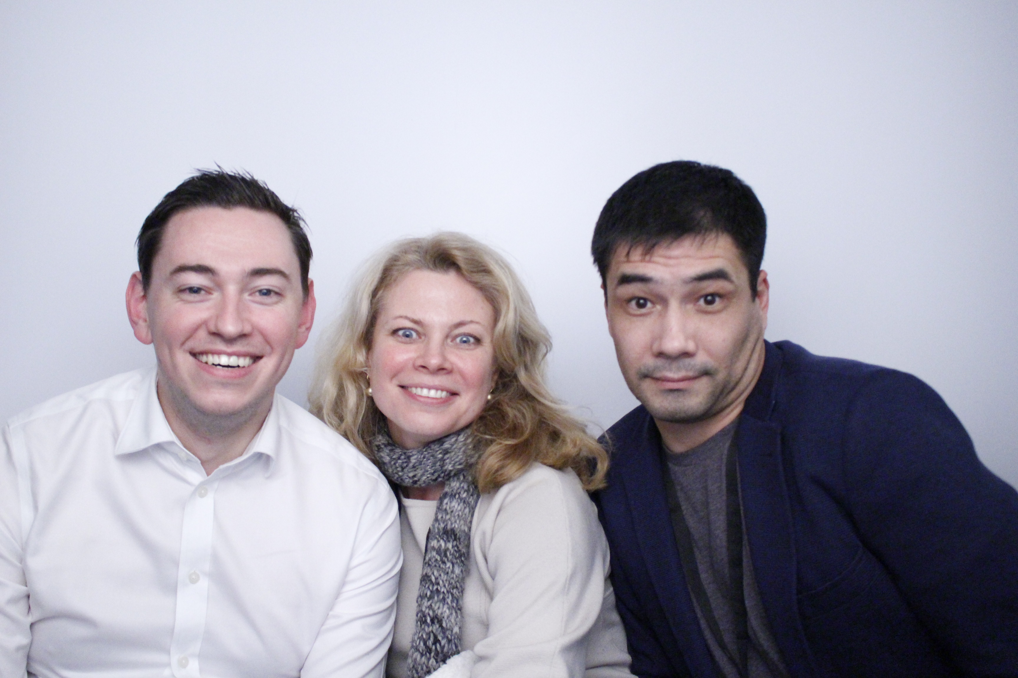 Hult EMBA Year 1 Christmas Dinner | View more photos from the event at gallery.myphotoboothexperience.co.uk/u/MyPhotoBoothExperienceLtd/Hult-EMBA-Year-1-Christmas-Dinner